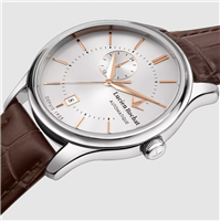 Reloj Lucien Rochat Hombre in Acero R0421115003 - R0421115003